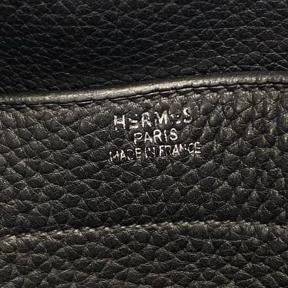 Hermès Sac a Depeche 41 Business Bag